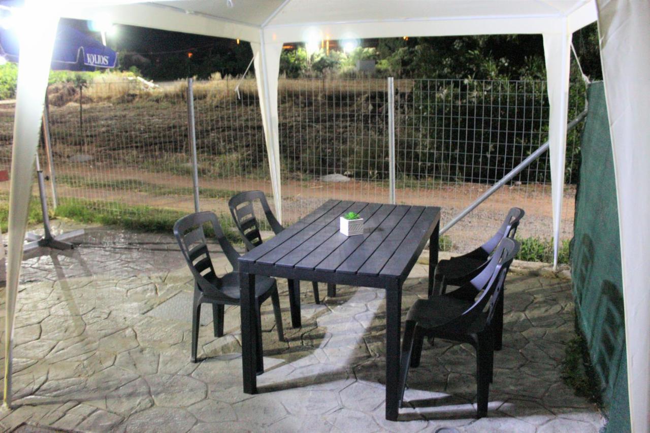 Chalkidiki Beach House Nea Poteidaia Exteriér fotografie