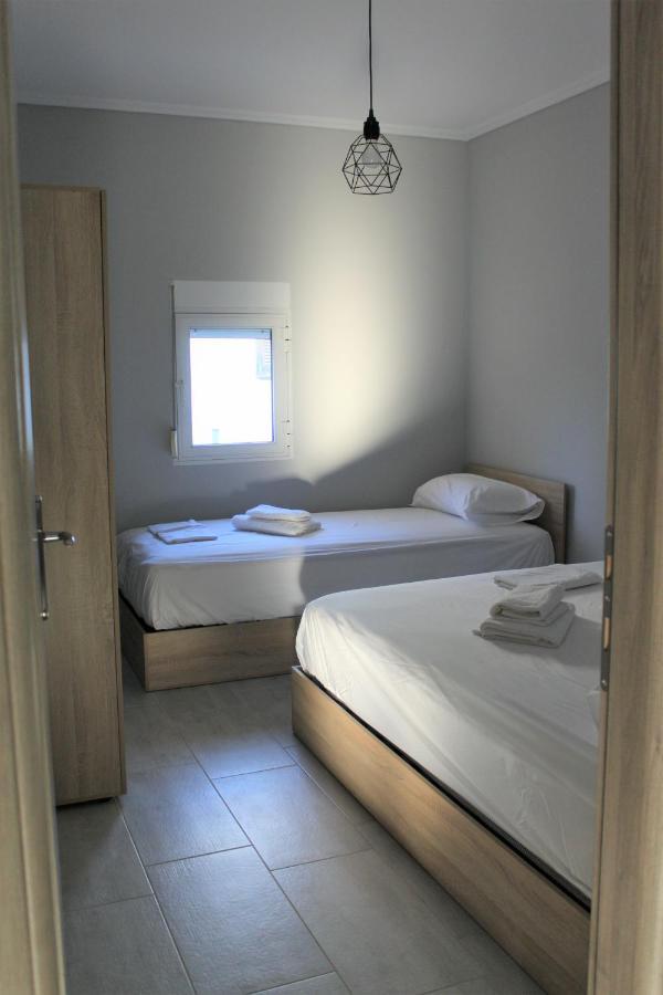 Chalkidiki Beach House Nea Poteidaia Exteriér fotografie